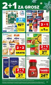 Carrefour gazetka tydzień 50 Strona 7