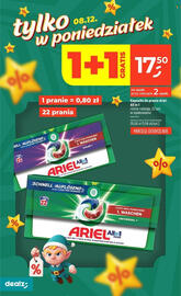 Dealz gazetka Strona 2