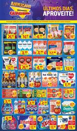 Encarte Supermercados Guanabara Página 1