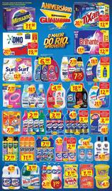 Encarte Supermercados Guanabara Página 12