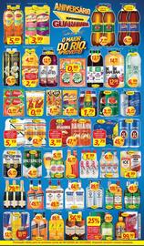 Encarte Supermercados Guanabara Página 6