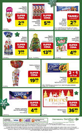 Carrefour Express gazetka tydzień 50 Strona 8