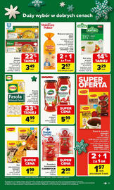 Carrefour Market gazetka tydzień 50 Strona 37