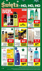 Carrefour Market gazetka tydzień 50 Strona 46