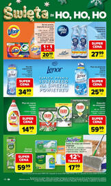 Carrefour Market gazetka tydzień 50 Strona 50