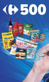 Carrefour Market gazetka tydzień 50 Strona 53