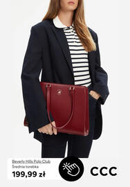 CCC gazetka Strona 10