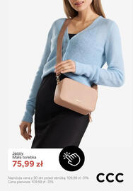 CCC gazetka Strona 3