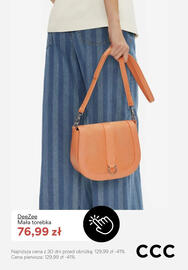 CCC gazetka Strona 4