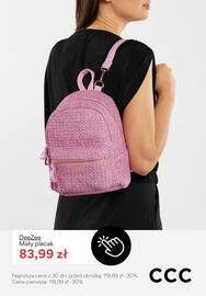 CCC gazetka Strona 6