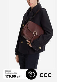 CCC gazetka Strona 8