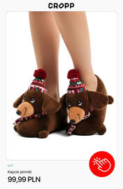 Cropp gazetka tydzień 49 Strona 10