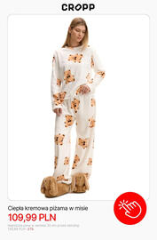 Cropp gazetka tydzień 49 Strona 2