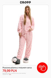 Cropp gazetka tydzień 49 Strona 4