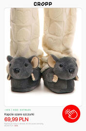 Cropp gazetka tydzień 49 Strona 5