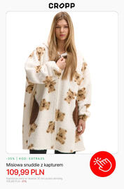 Cropp gazetka tydzień 49 Strona 6