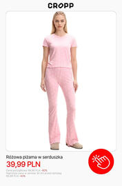 Cropp gazetka tydzień 49 Strona 7