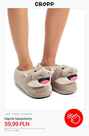 Cropp gazetka tydzień 49 Strona 8