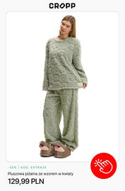 Cropp gazetka tydzień 49 Strona 9