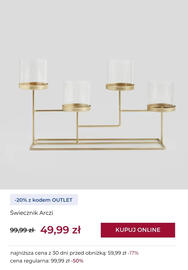 Home&You gazetka tydzień 49 Strona 2