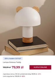 Home&You gazetka tydzień 49 Strona 9