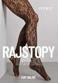 Renee magazyn tydzień 49 Strona 1