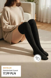 Sinsay gazetka tydzień 49 Strona 10