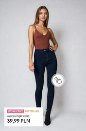 Sinsay gazetka tydzień 49 Strona 11