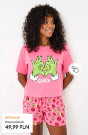 Sinsay gazetka tydzień 49 Strona 14