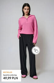 Sinsay gazetka tydzień 49 Strona 17