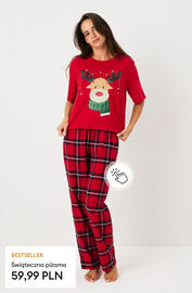 Sinsay gazetka tydzień 49 Strona 3