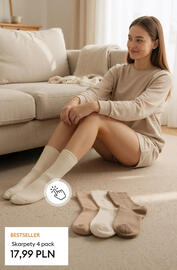 Sinsay gazetka tydzień 49 Strona 5