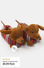 Sinsay gazetka tydzień 49 Strona 6