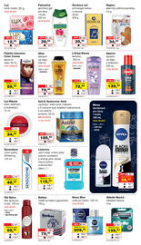 Barvy a laky drogerie leták Strana 2