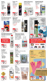 Barvy a laky drogerie leták Strana 5