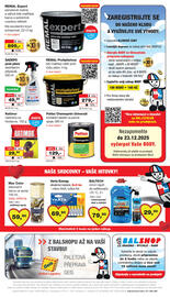 Barvy a laky drogerie leták Strana 8