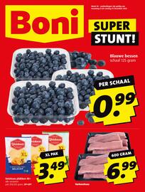 Boni folder week 50 Pagina 1