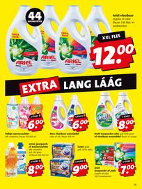 Boni folder week 50 Pagina 25