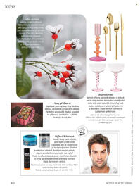 Dm drogerie leták Strana 10