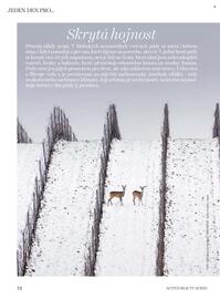 Dm drogerie leták Strana 12