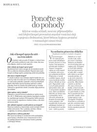 Dm drogerie leták Strana 16