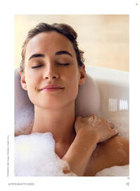 Dm drogerie leták Strana 17