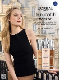 Dm drogerie leták Strana 19