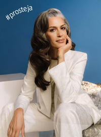 Dm drogerie leták Strana 2