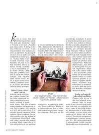 Dm drogerie leták Strana 21