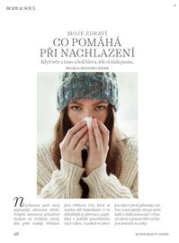 Dm drogerie leták Strana 26