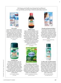 Dm drogerie leták Strana 27