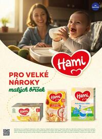 Dm drogerie leták Strana 30