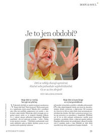 Dm drogerie leták Strana 31