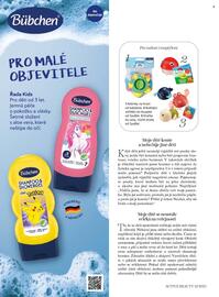 Dm drogerie leták Strana 32